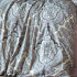 Bavlnené obliečky DAMASCUS 140x200 cm / 70x90 cm.